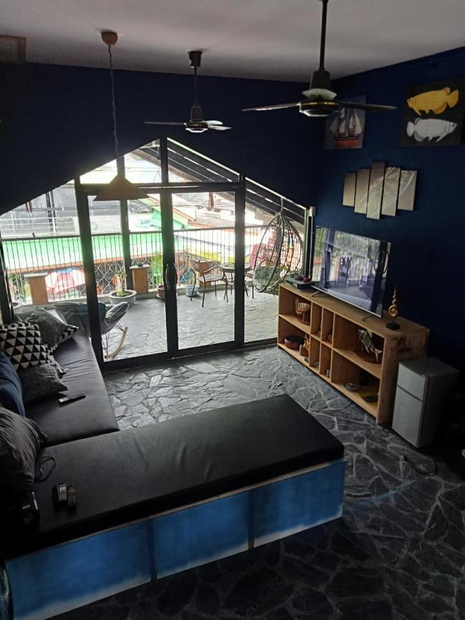 #Xi Kt Poshtel Hotel Ko Tao Ngoại thất bức ảnh