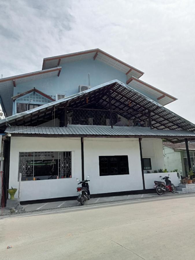 #Xi Kt Poshtel Hotel Ko Tao Ngoại thất bức ảnh