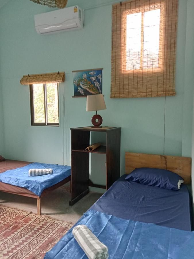 #Xi Kt Poshtel Hotel Ko Tao Ngoại thất bức ảnh