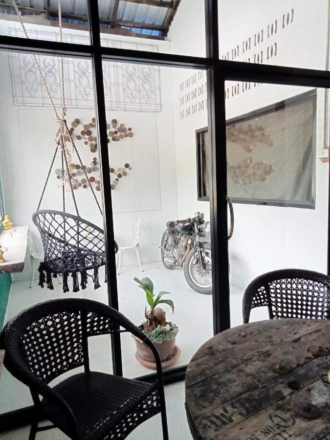#Xi Kt Poshtel Hotel Ko Tao Ngoại thất bức ảnh