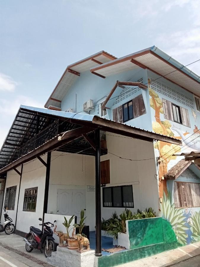 #Xi Kt Poshtel Hotel Ko Tao Ngoại thất bức ảnh
