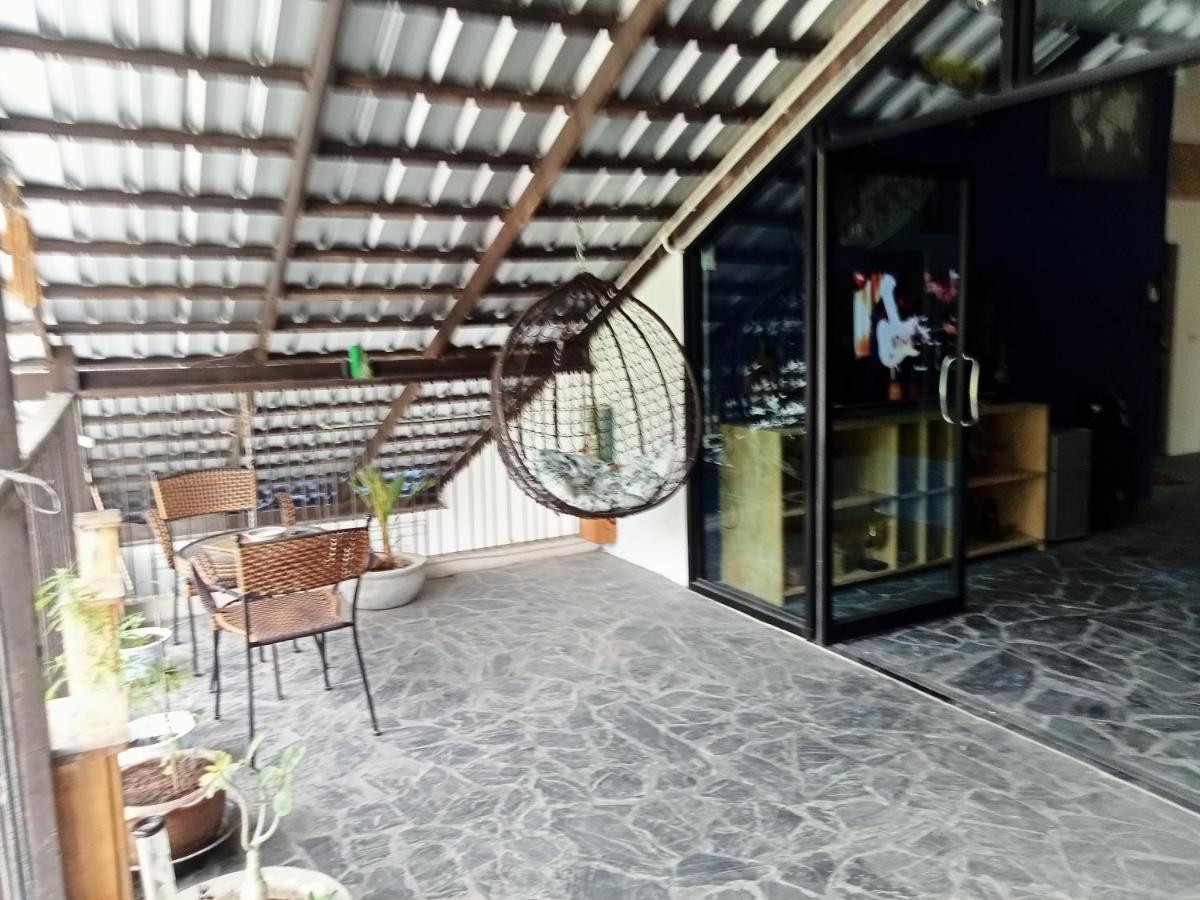 #Xi Kt Poshtel Hotel Ko Tao Ngoại thất bức ảnh