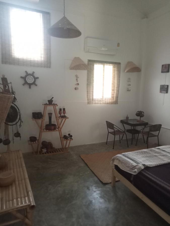 #Xi Kt Poshtel Hotel Ko Tao Ngoại thất bức ảnh