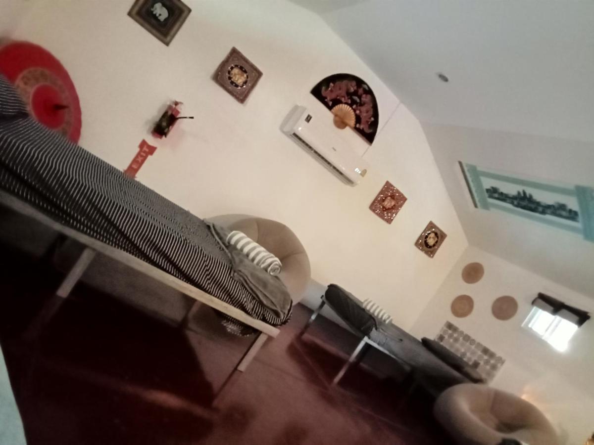 #Xi Kt Poshtel Hotel Ko Tao Ngoại thất bức ảnh