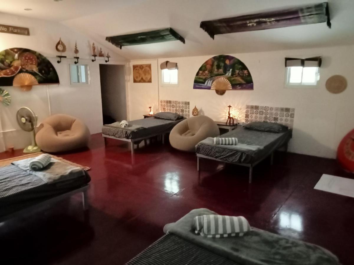 #Xi Kt Poshtel Hotel Ko Tao Ngoại thất bức ảnh