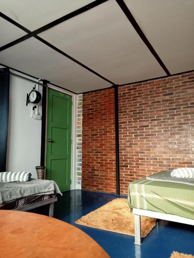 #Xi Kt Poshtel Hotel Ko Tao Ngoại thất bức ảnh