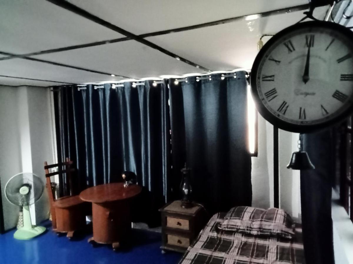 #Xi Kt Poshtel Hotel Ko Tao Ngoại thất bức ảnh