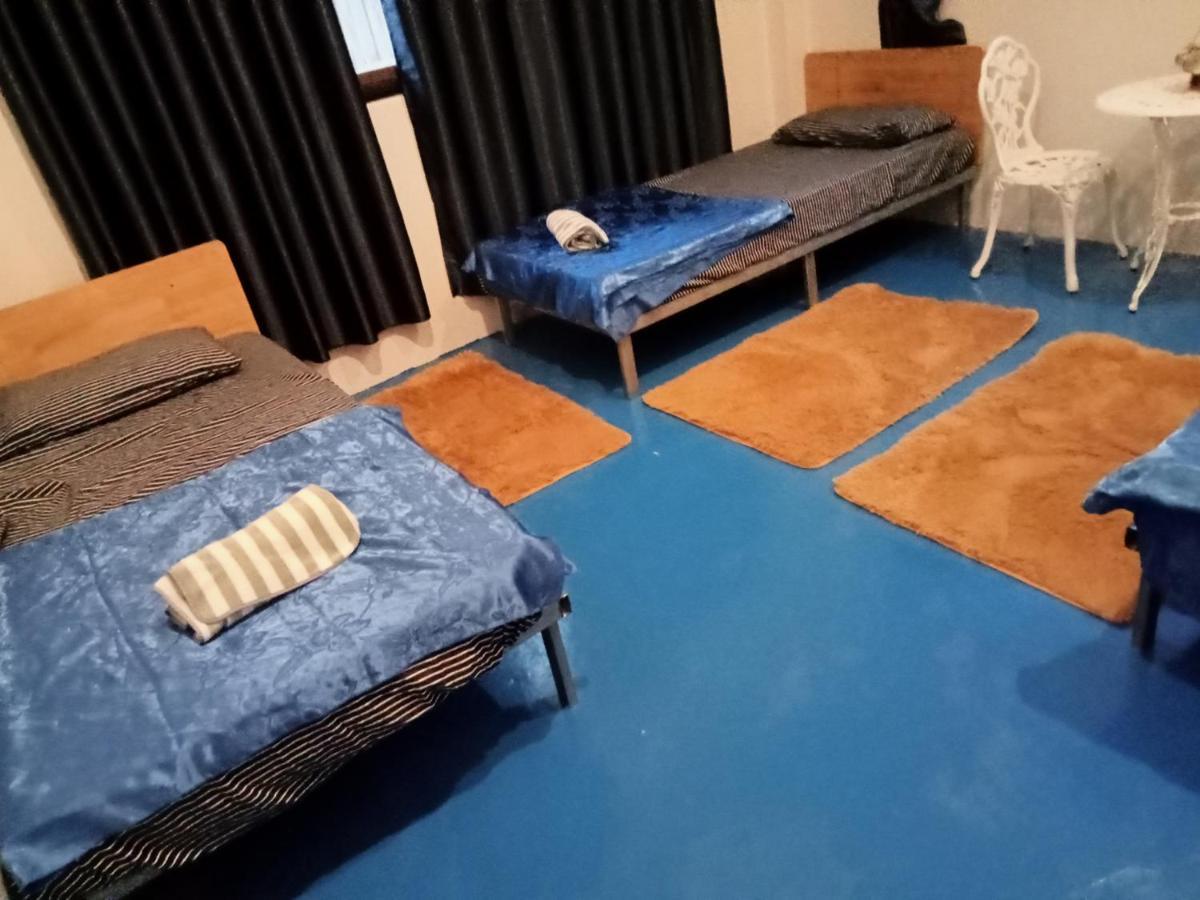 #Xi Kt Poshtel Hotel Ko Tao Ngoại thất bức ảnh