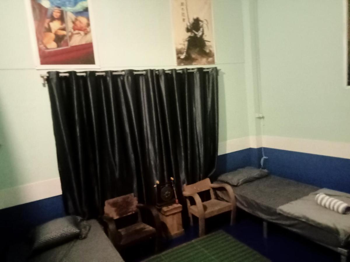 #Xi Kt Poshtel Hotel Ko Tao Ngoại thất bức ảnh