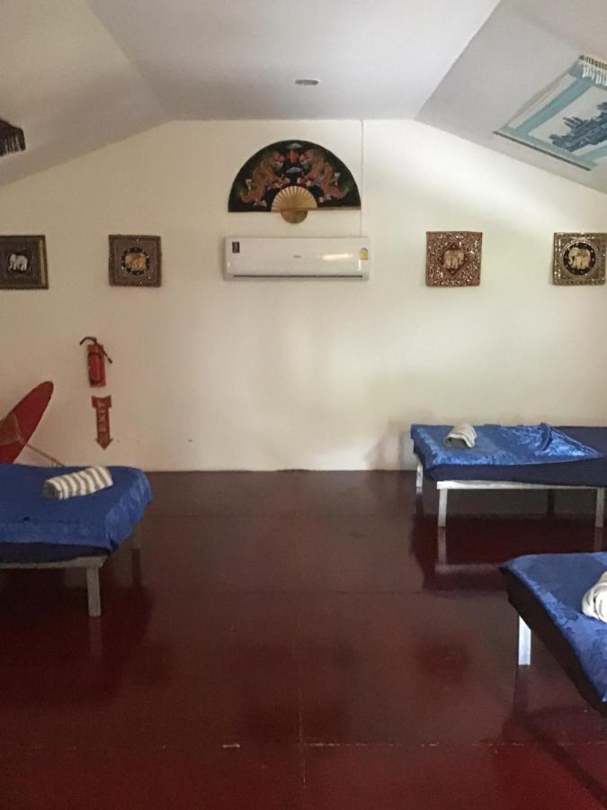 #Xi Kt Poshtel Hotel Ko Tao Ngoại thất bức ảnh