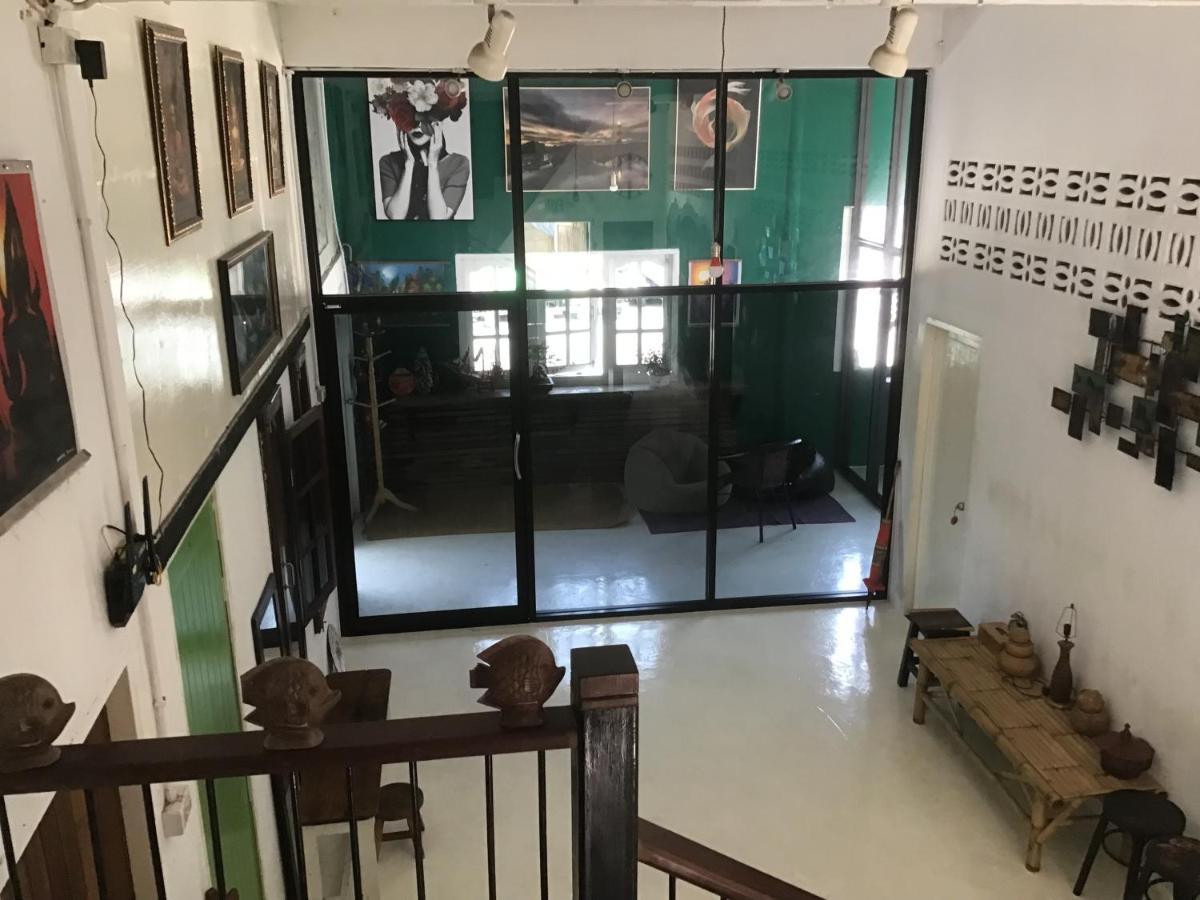 #Xi Kt Poshtel Hotel Ko Tao Ngoại thất bức ảnh